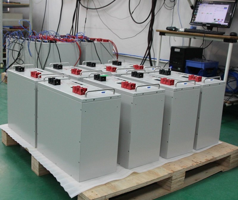 Battery Regeneration Services